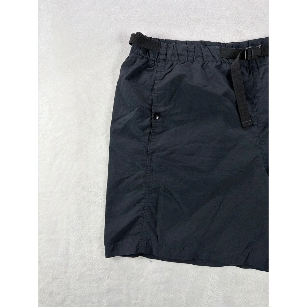 TravelSmith supplex nylon